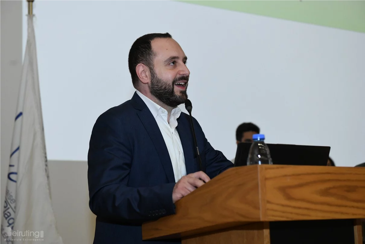 ALISEP Association Scientific Annual Conference