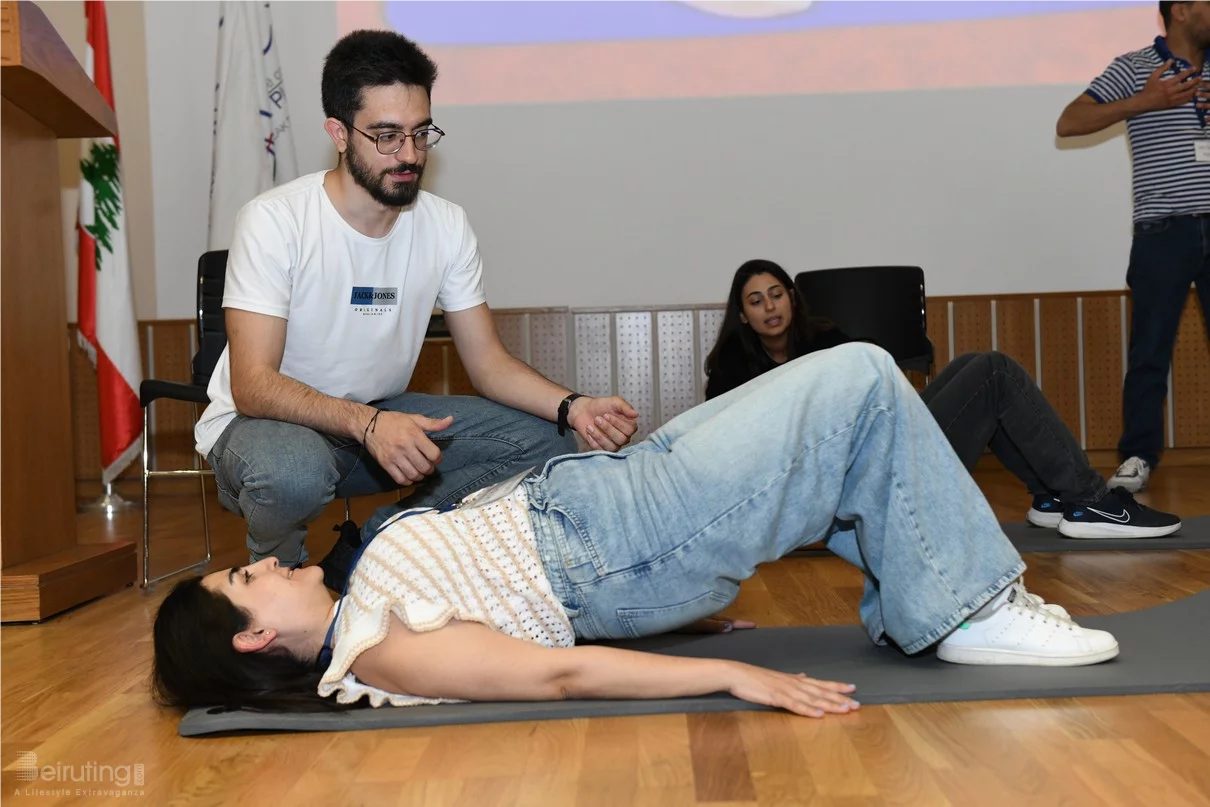 ALISEP Association Scientific Annual Conference
