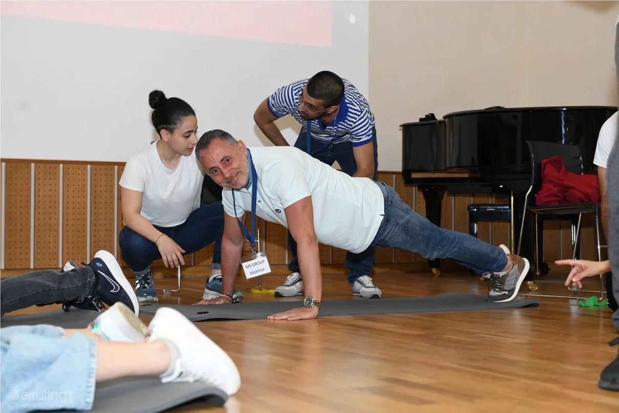 ALISEP Association Scientific Annual Conference