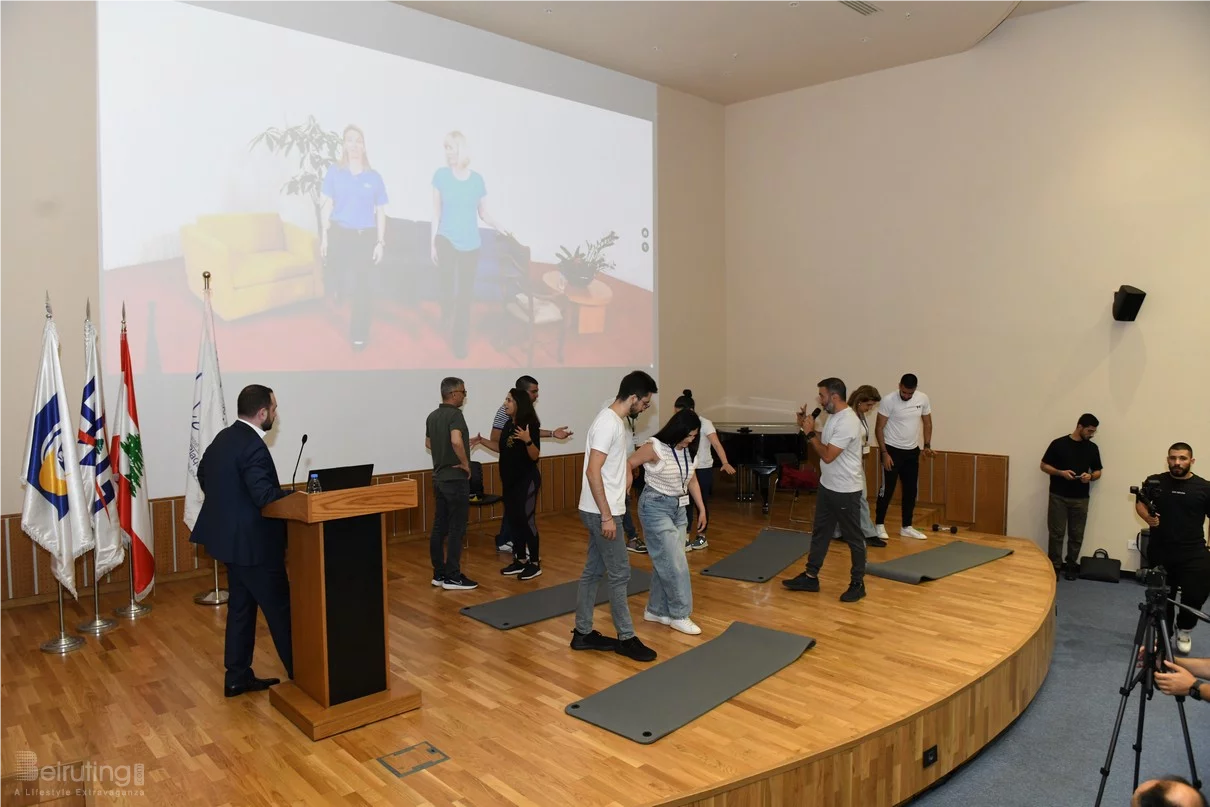 ALISEP Association Scientific Annual Conference