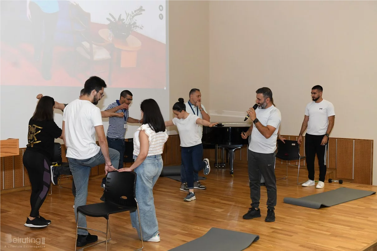 ALISEP Association Scientific Annual Conference