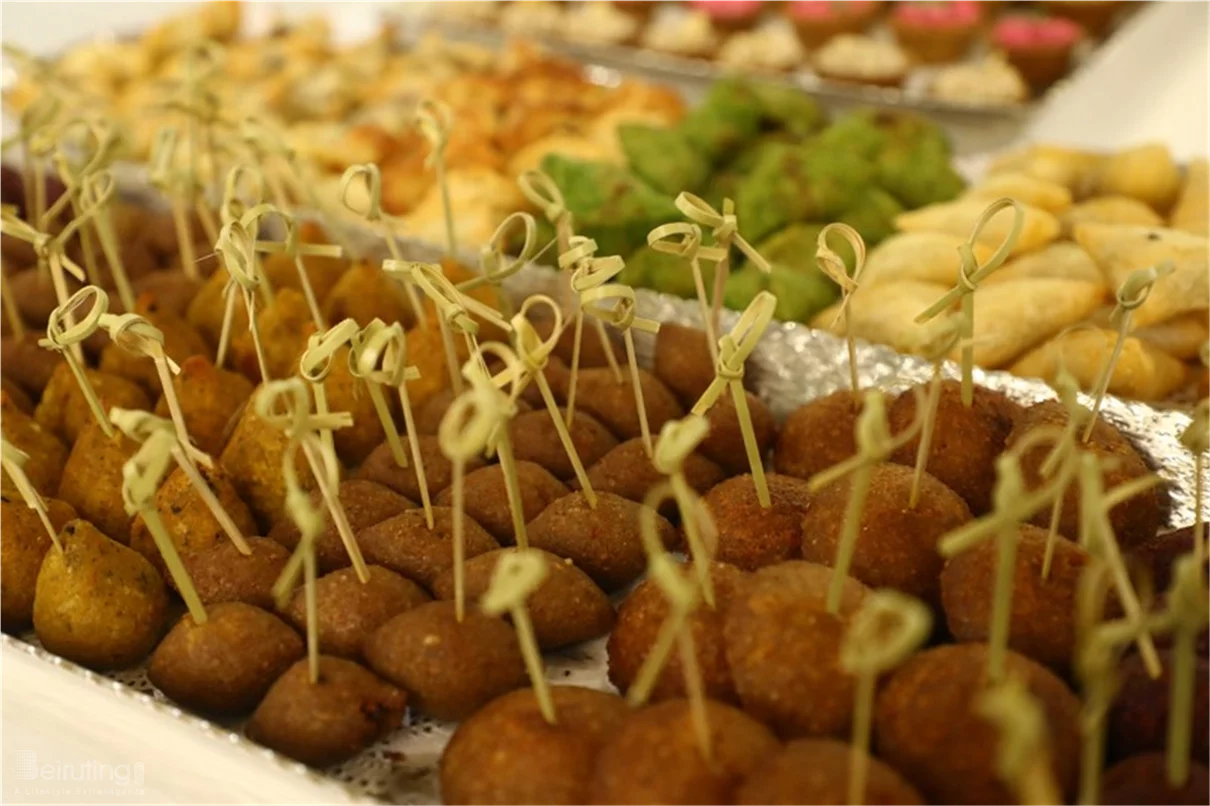 Amassi Kitchen new branch opening at Mtayleb