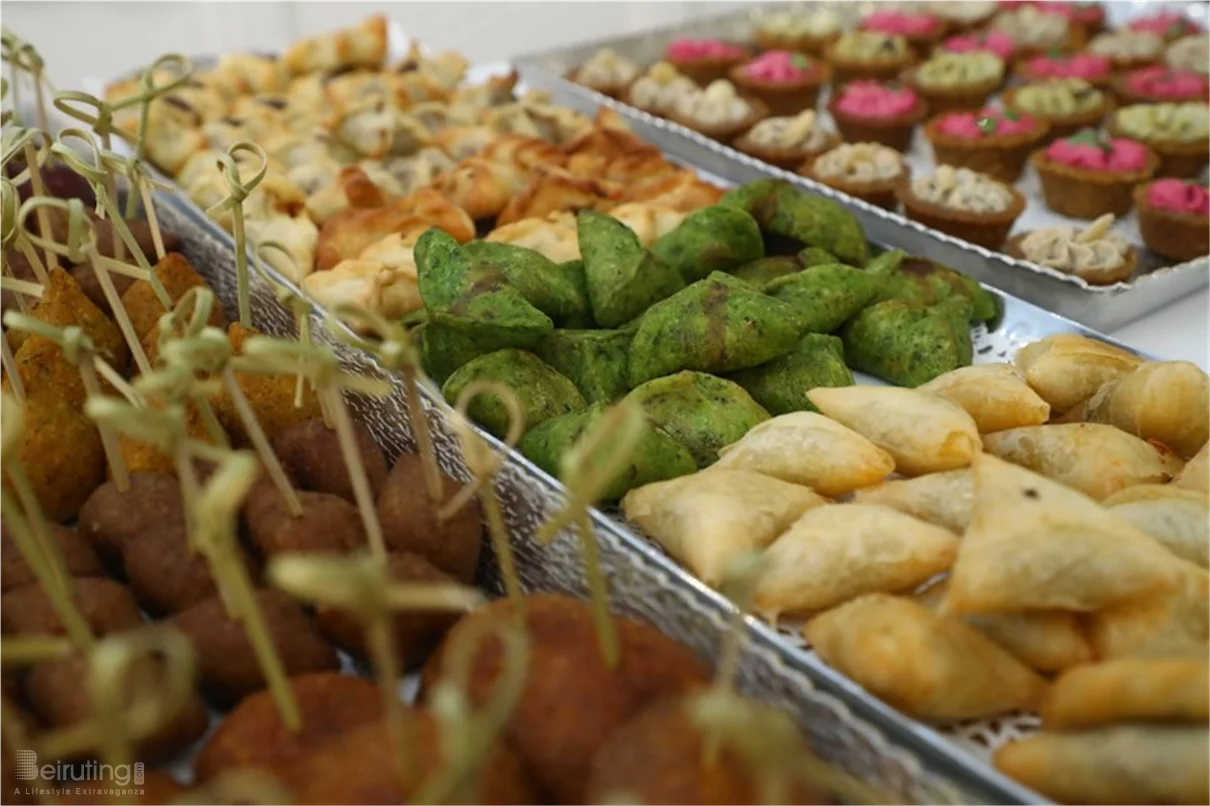 Amassi Kitchen new branch opening at Mtayleb