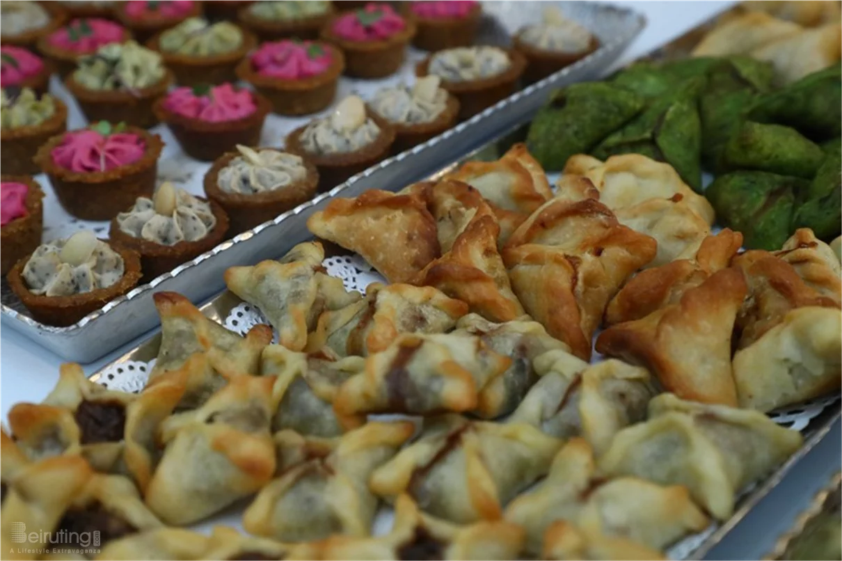 Amassi Kitchen new branch opening at Mtayleb