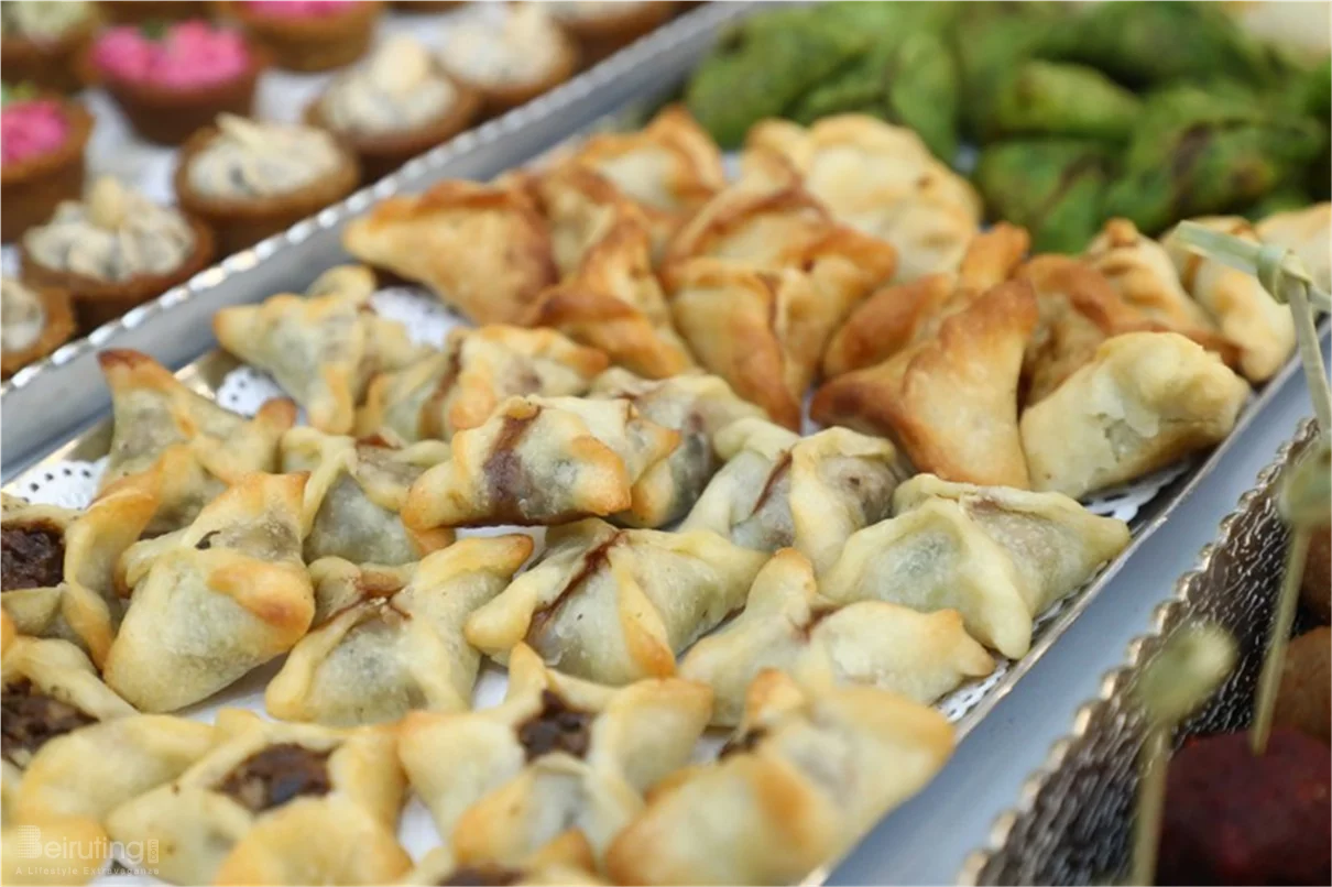 Amassi Kitchen new branch opening at Mtayleb