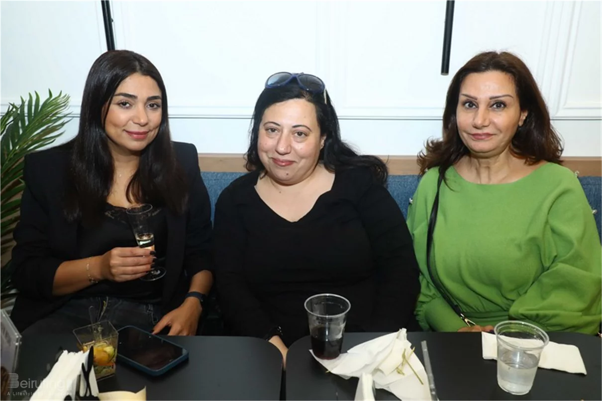Amassi Kitchen new branch opening at Mtayleb