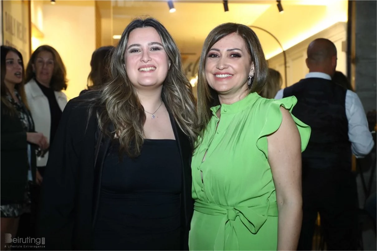 Amassi Kitchen new branch opening at Mtayleb