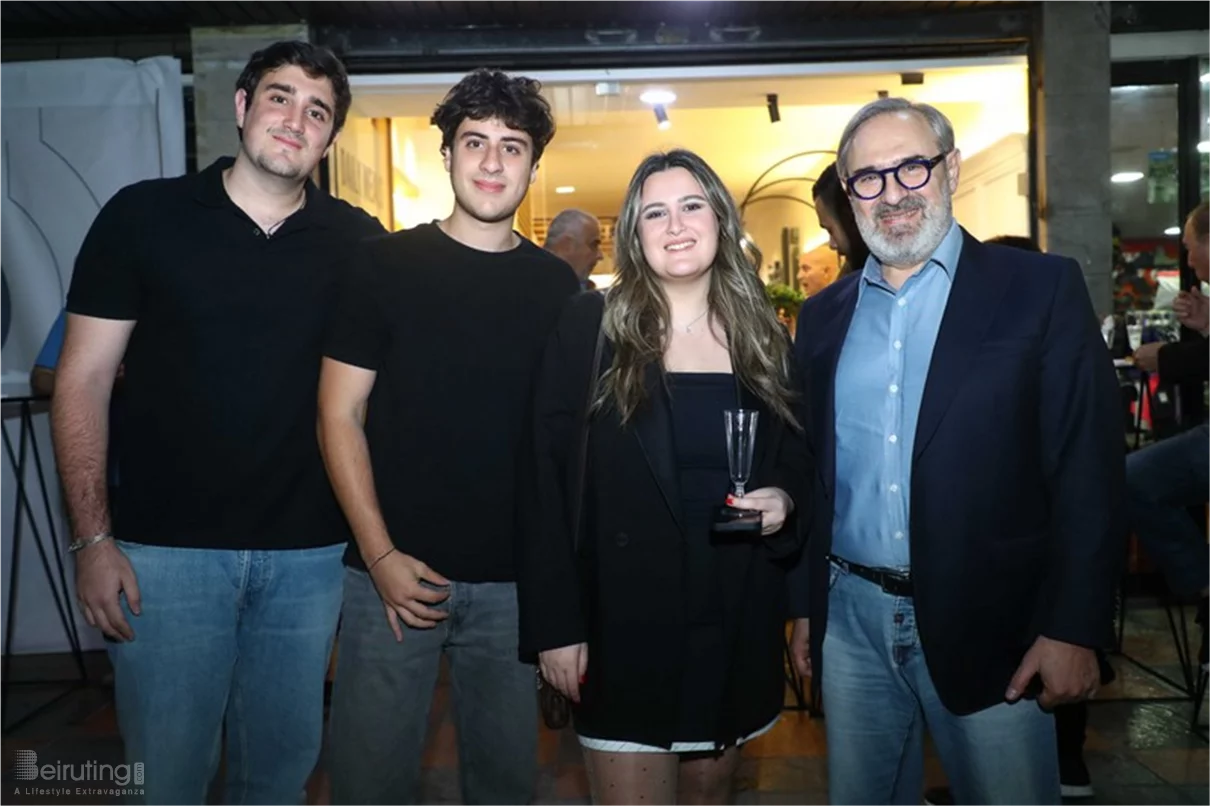 Amassi Kitchen new branch opening at Mtayleb