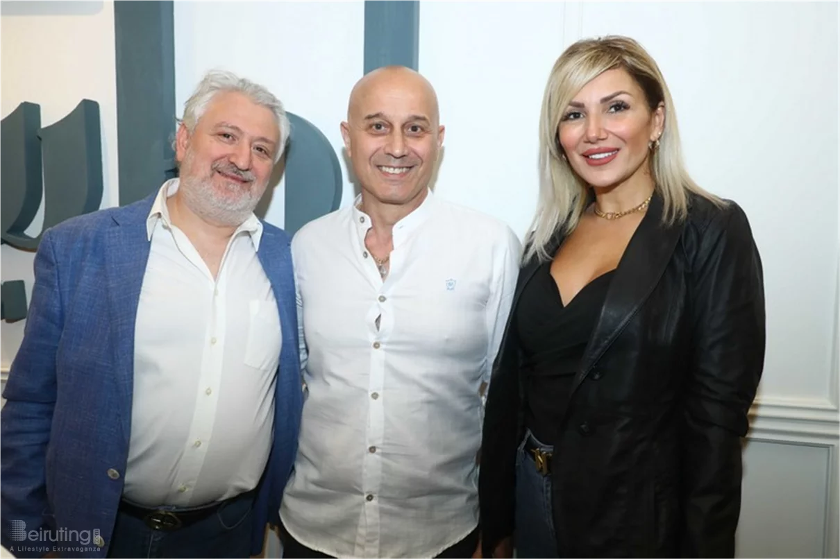 Amassi Kitchen new branch opening at Mtayleb