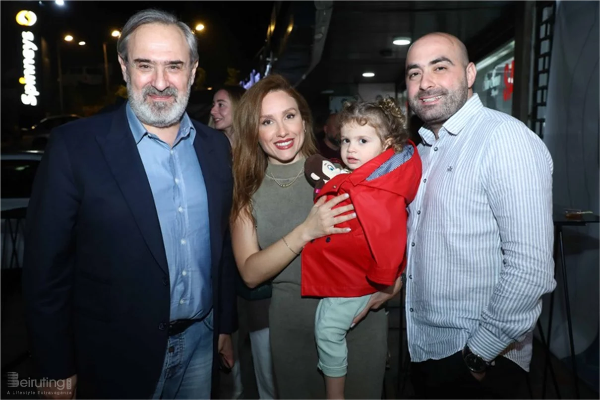 Amassi Kitchen new branch opening at Mtayleb