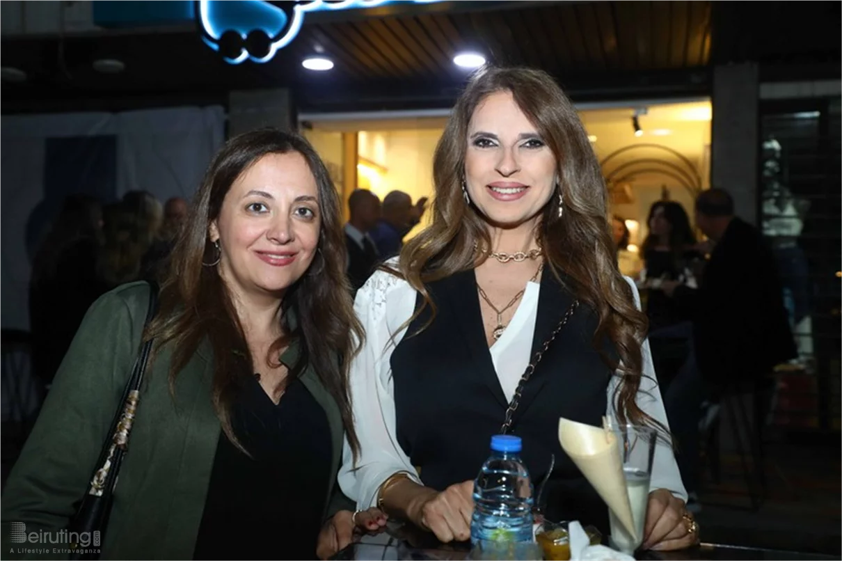 Amassi Kitchen new branch opening at Mtayleb