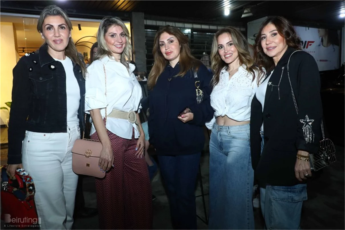 Amassi Kitchen new branch opening at Mtayleb