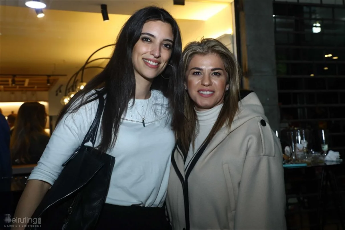 Amassi Kitchen new branch opening at Mtayleb
