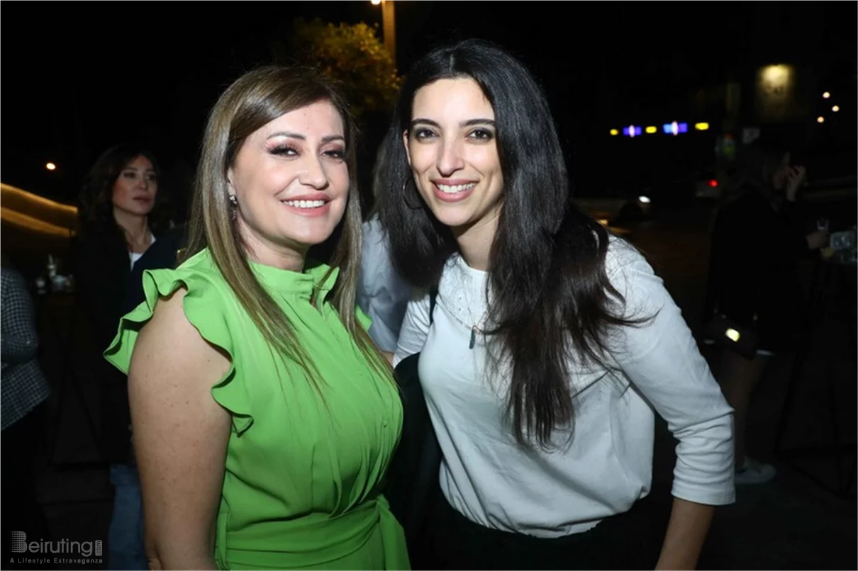 Amassi Kitchen new branch opening at Mtayleb