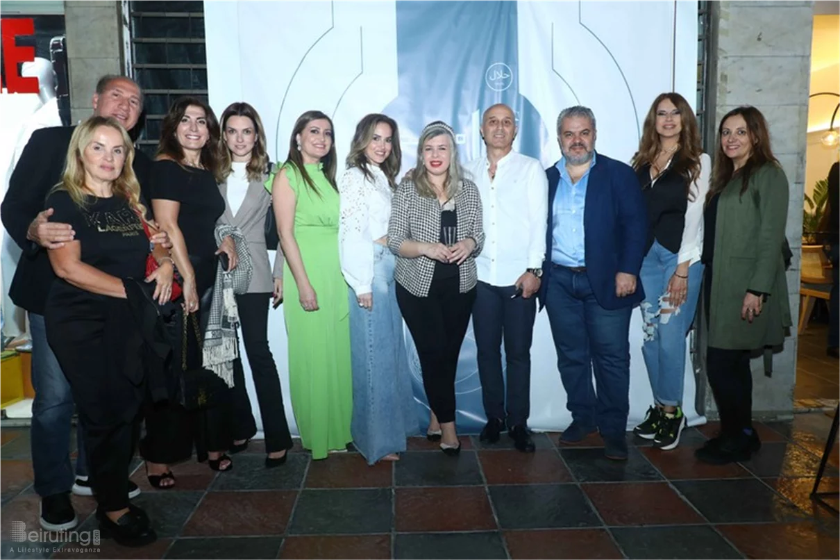 Amassi Kitchen new branch opening at Mtayleb