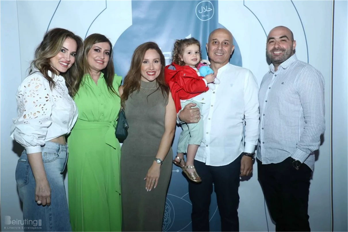 Amassi Kitchen new branch opening at Mtayleb