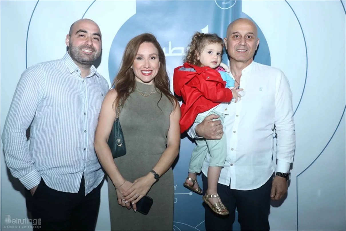 Amassi Kitchen new branch opening at Mtayleb