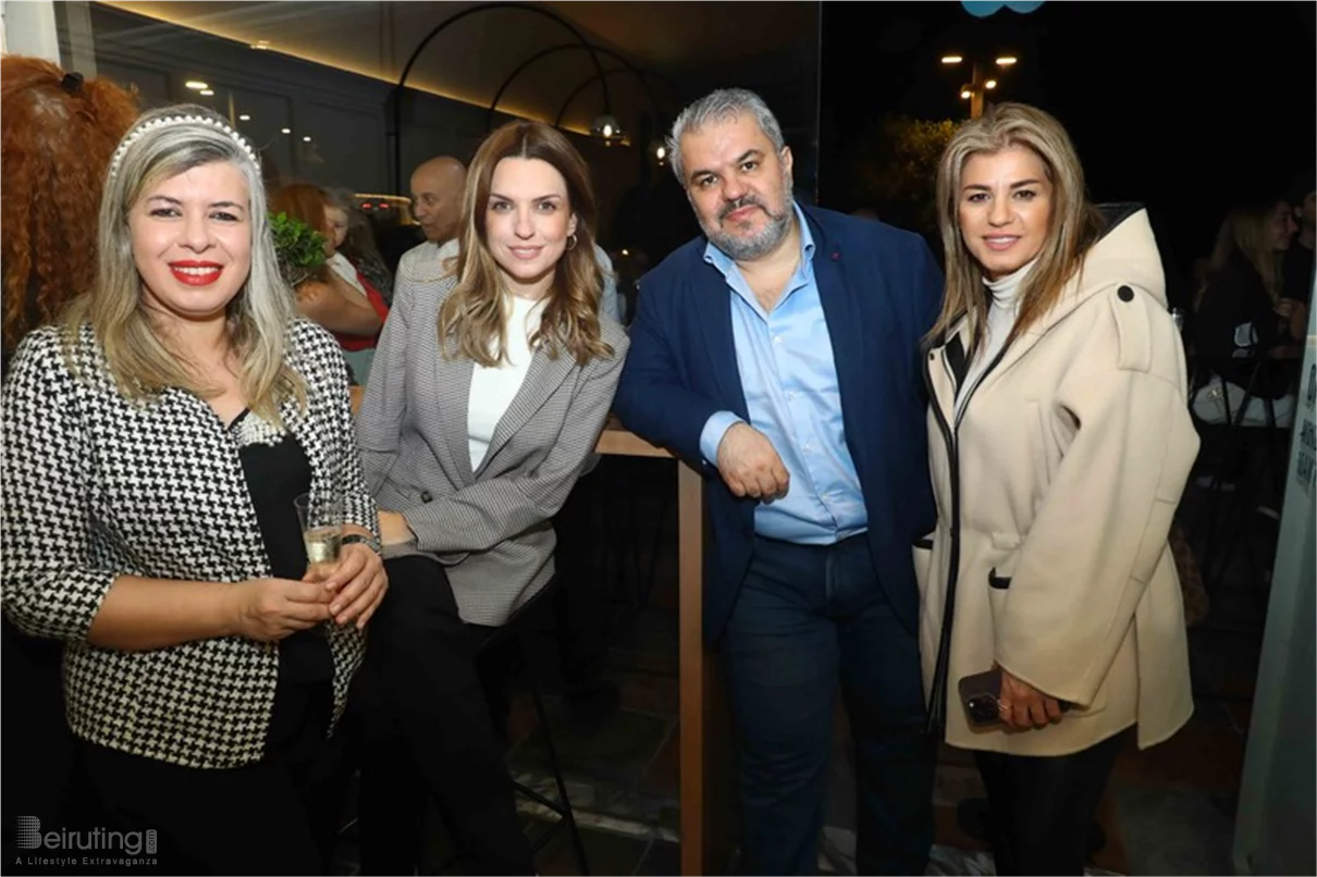 Amassi Kitchen new branch opening at Mtayleb