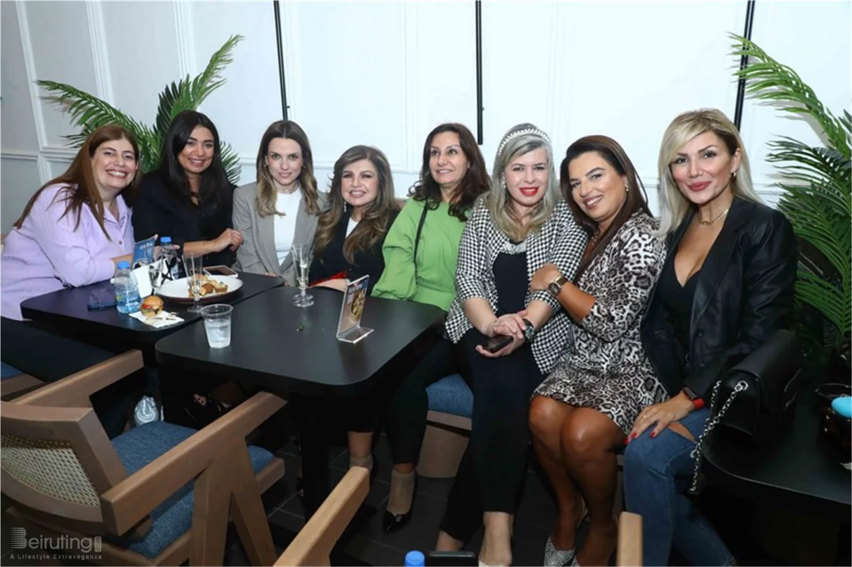 Amassi Kitchen new branch opening at Mtayleb