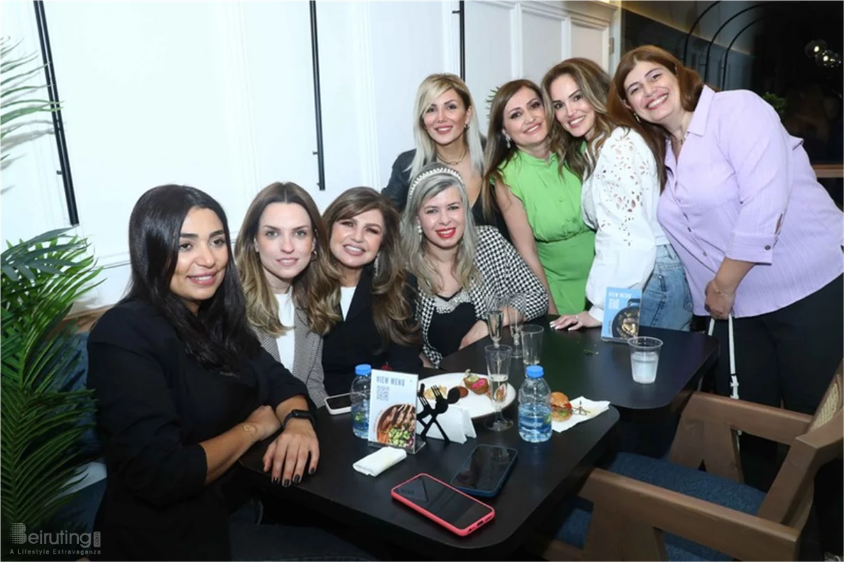Amassi Kitchen new branch opening at Mtayleb