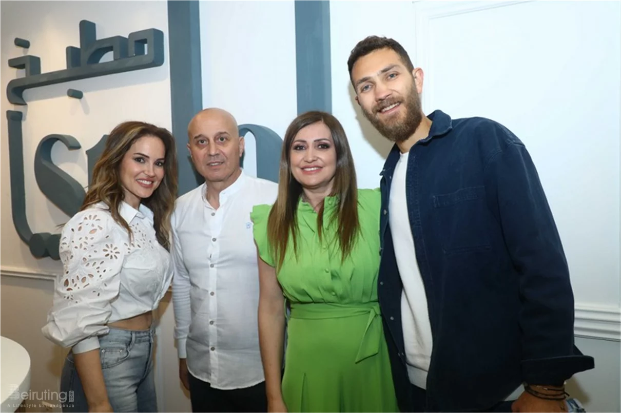 Amassi Kitchen new branch opening at Mtayleb
