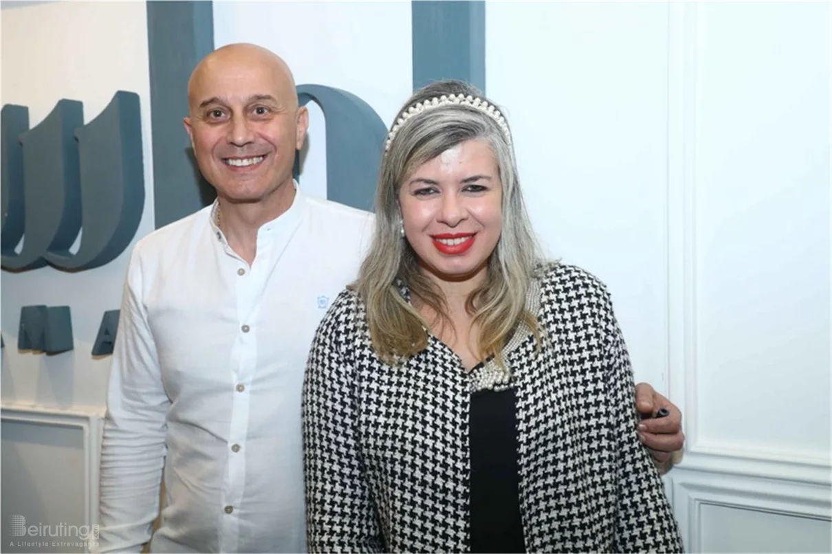 Amassi Kitchen new branch opening at Mtayleb