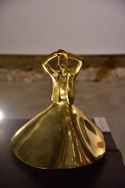 ANONYMOUS - Solo exhibition by artist Ahmed Manawishi