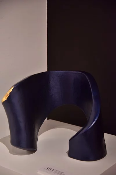 ANONYMOUS - Solo exhibition by artist Ahmed Manawishi