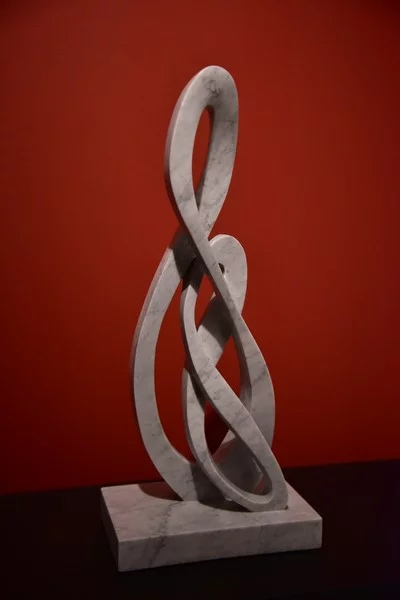 ANONYMOUS - Solo exhibition by artist Ahmed Manawishi