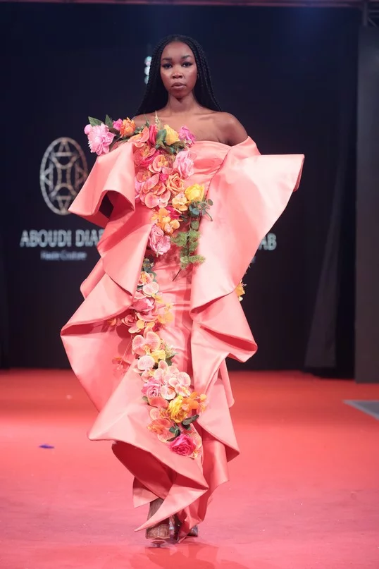 Aboudi Diab Spring Summer 2026 Fashion Show