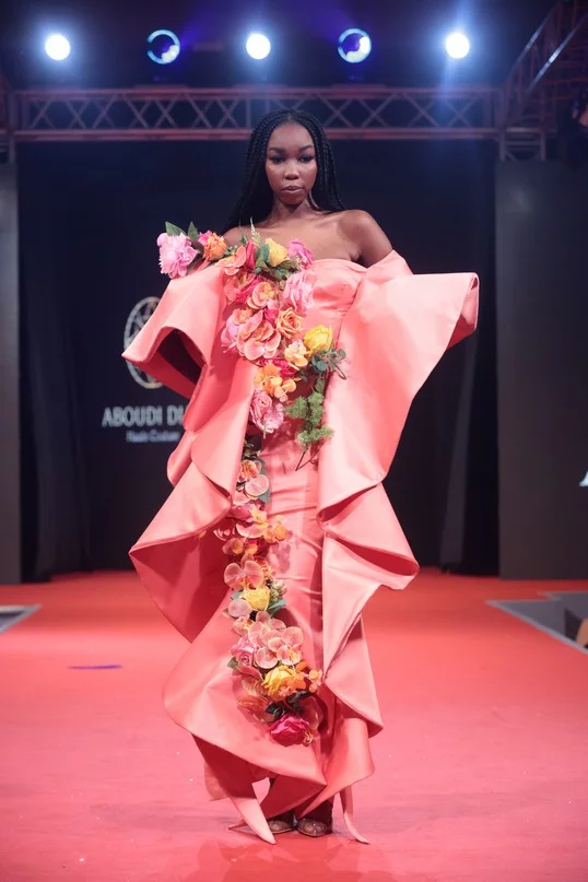 Aboudi Diab Spring Summer 2026 Fashion Show