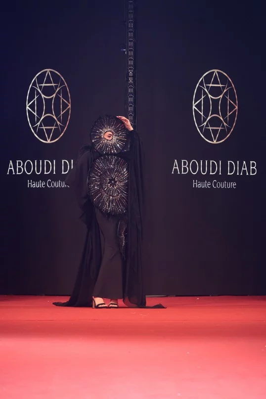 Aboudi Diab Spring Summer 2026 Fashion Show