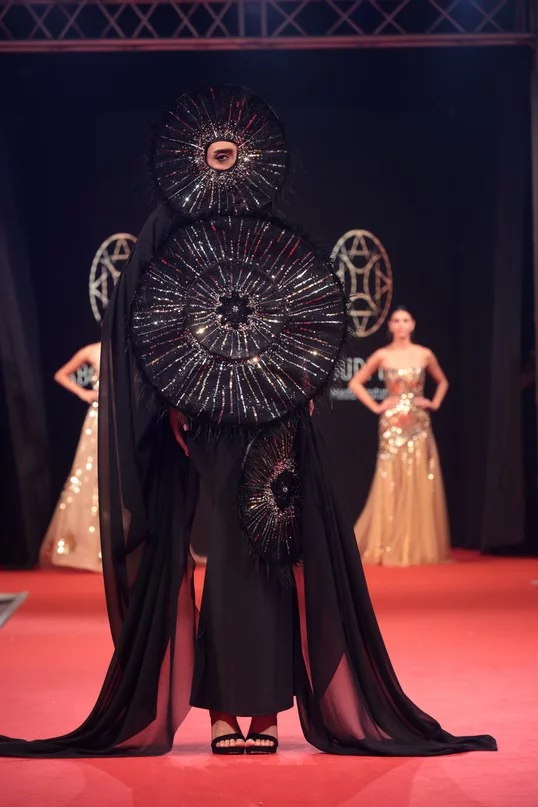 Aboudi Diab Spring Summer 2026 Fashion Show