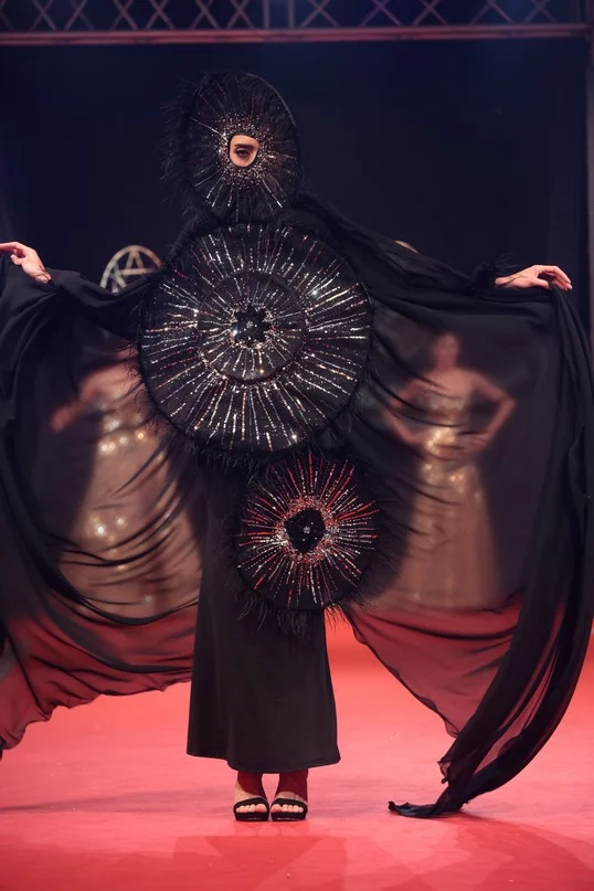 Aboudi Diab Spring Summer 2026 Fashion Show