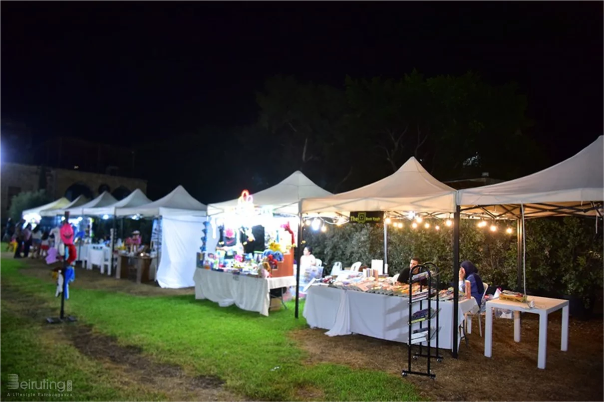 Arise Lebanon Festival