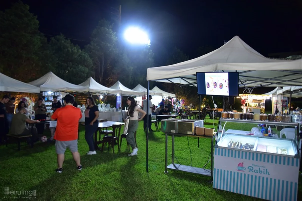 Arise Lebanon Festival