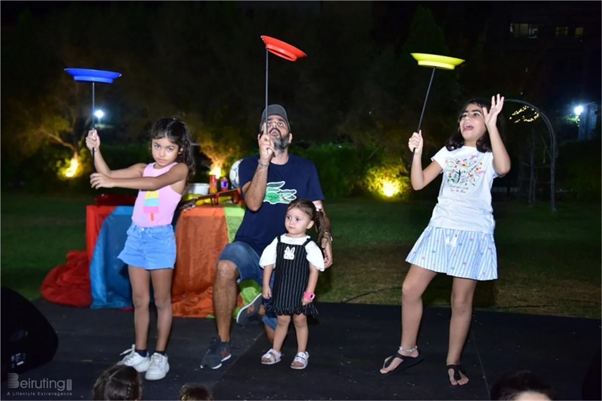 Arise Lebanon Festival