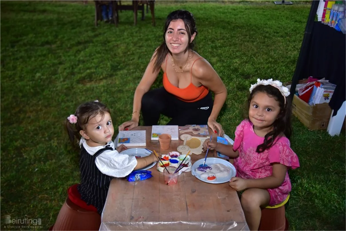 Arise Lebanon Festival