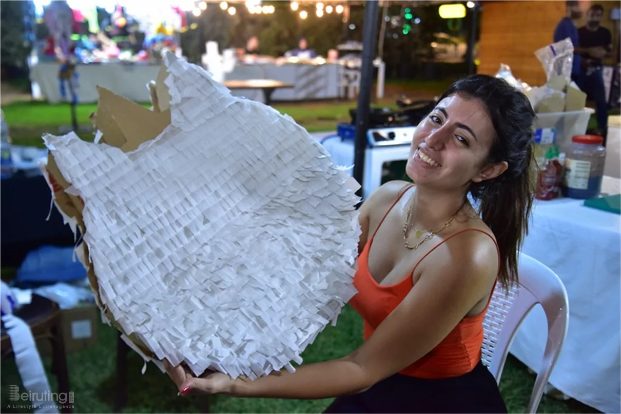Arise Lebanon Festival