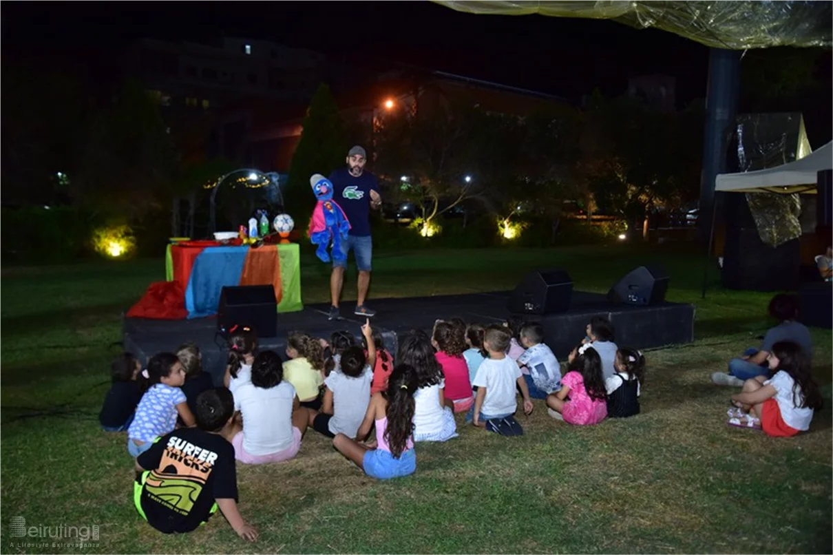 Arise Lebanon Festival
