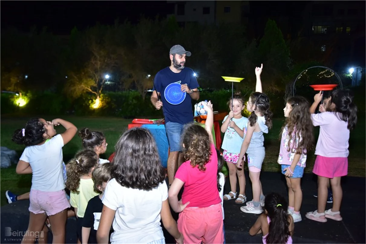 Arise Lebanon Festival