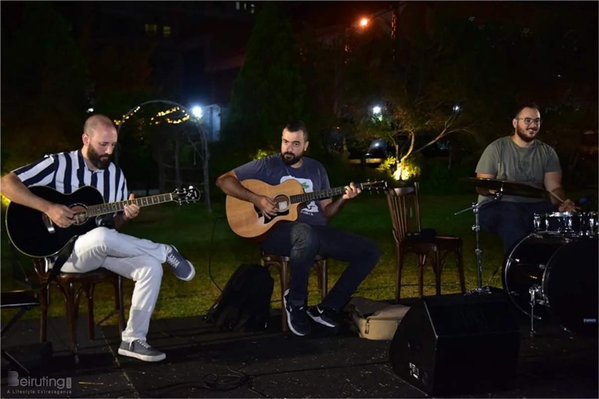 Arise Lebanon Festival