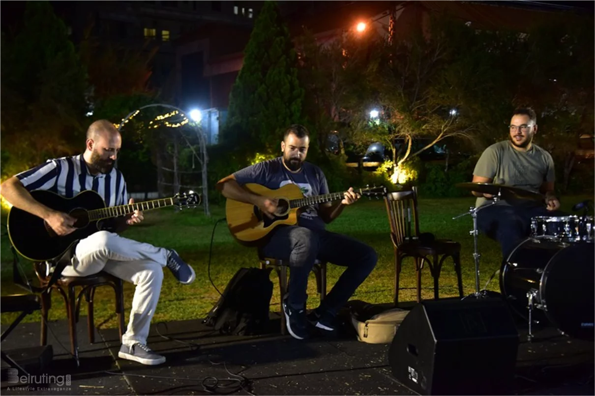 Arise Lebanon Festival
