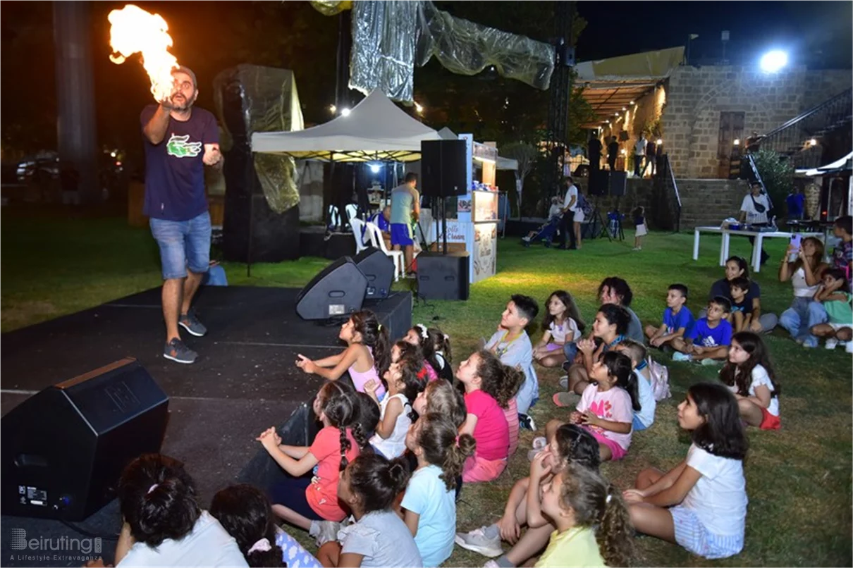 Arise Lebanon Festival