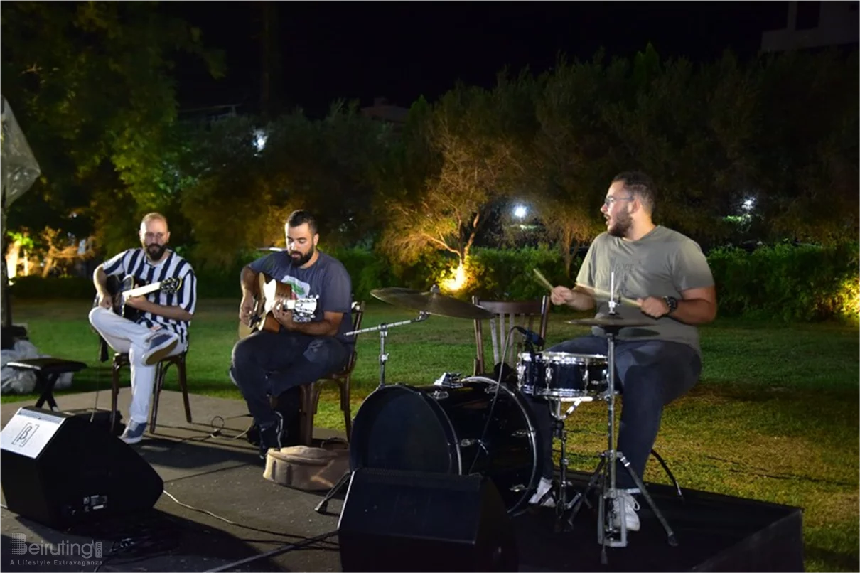 Arise Lebanon Festival