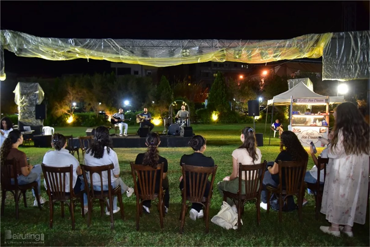 Arise Lebanon Festival