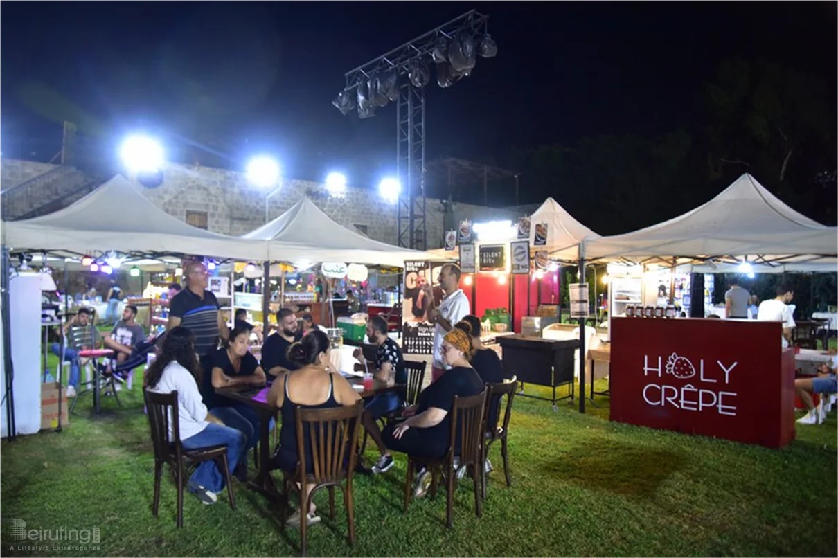 Arise Lebanon Festival