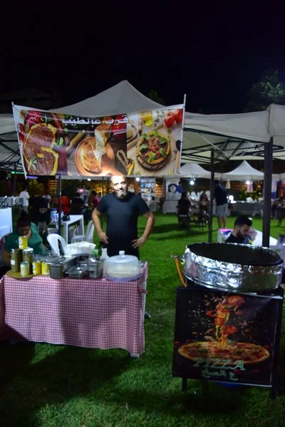 Arise Lebanon Festival