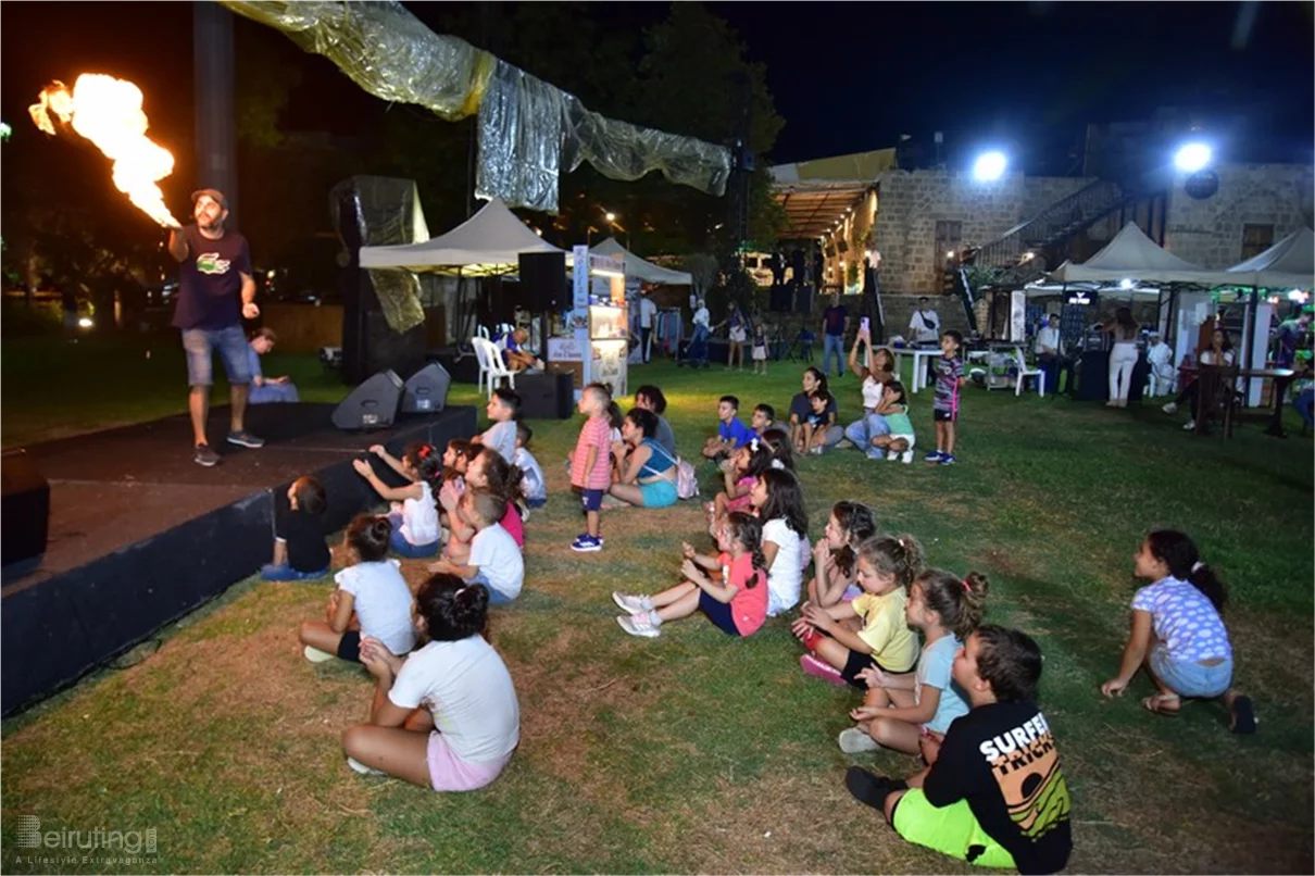 Arise Lebanon Festival