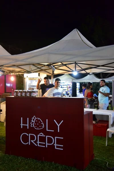 Arise Lebanon Festival